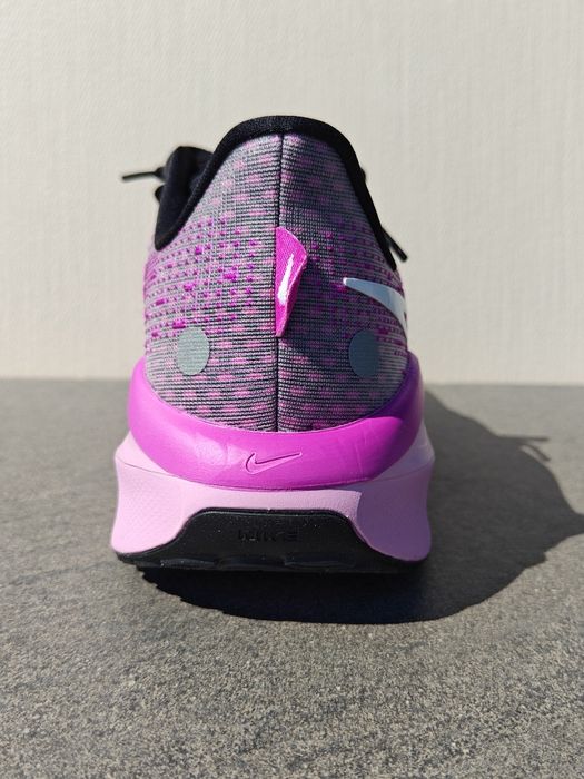 Adidași Nike Vomero 17 originali cool alergare