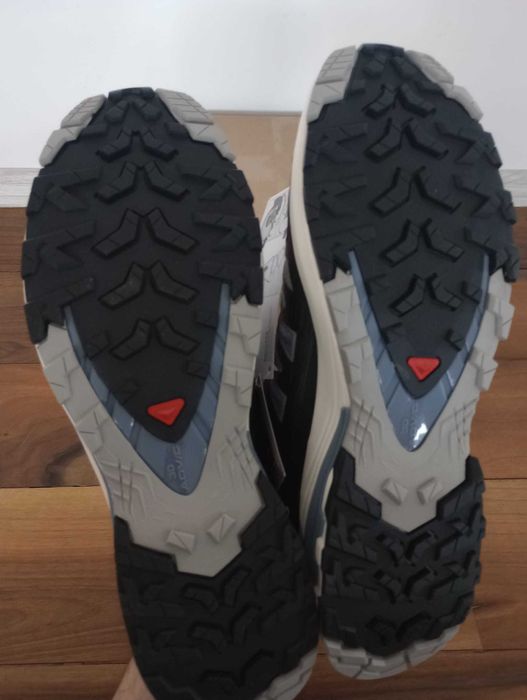 Salomon Обувки за планинско бягане XA Pro 3D v9 GTX, 45 1/3 EU