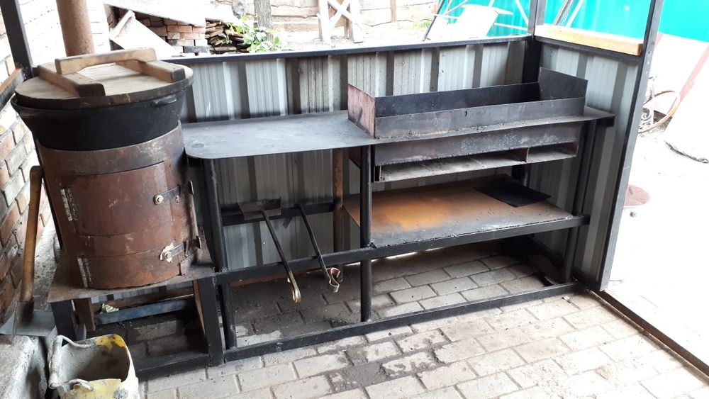 Гостевой дом Брусиловского 22