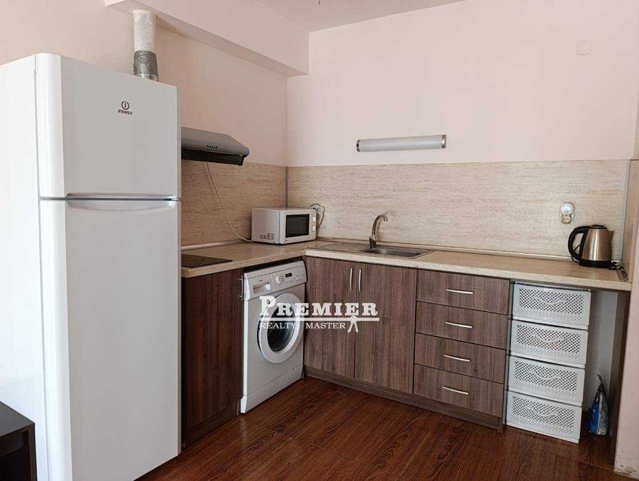 Продава се Тристаен апартамент в к.к. Слънчев бряг - 90 кв.м за 567 €/кв.м - Снимка #2