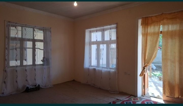 Аренда сдам комнату для 1, 2, девушек или мама с ребёнком Куйлюк 1 мас