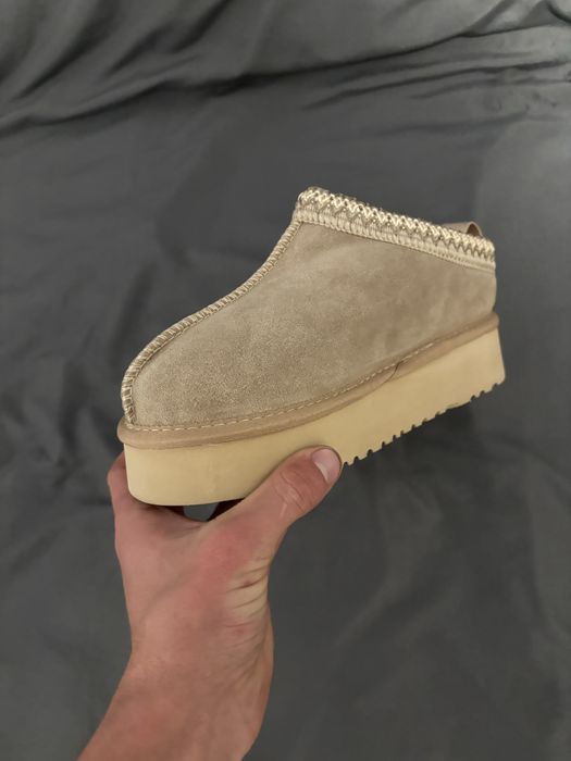 Vand urgent ugg
