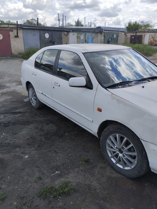 Продам Ниссан примера п11