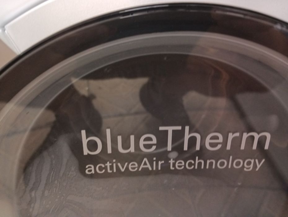 Сушилня с термопомпа Сименс Siemens Blue Therm 7кг А++ 2 год.Гаранция!