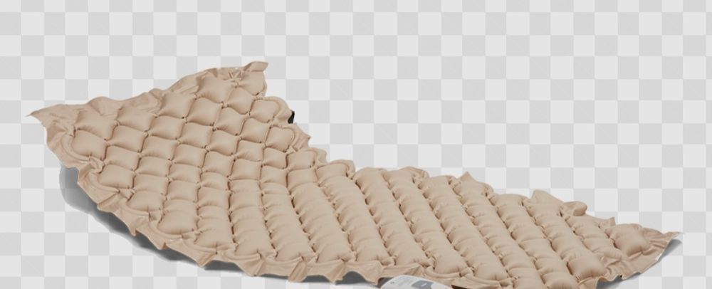 Матрац от пролежней