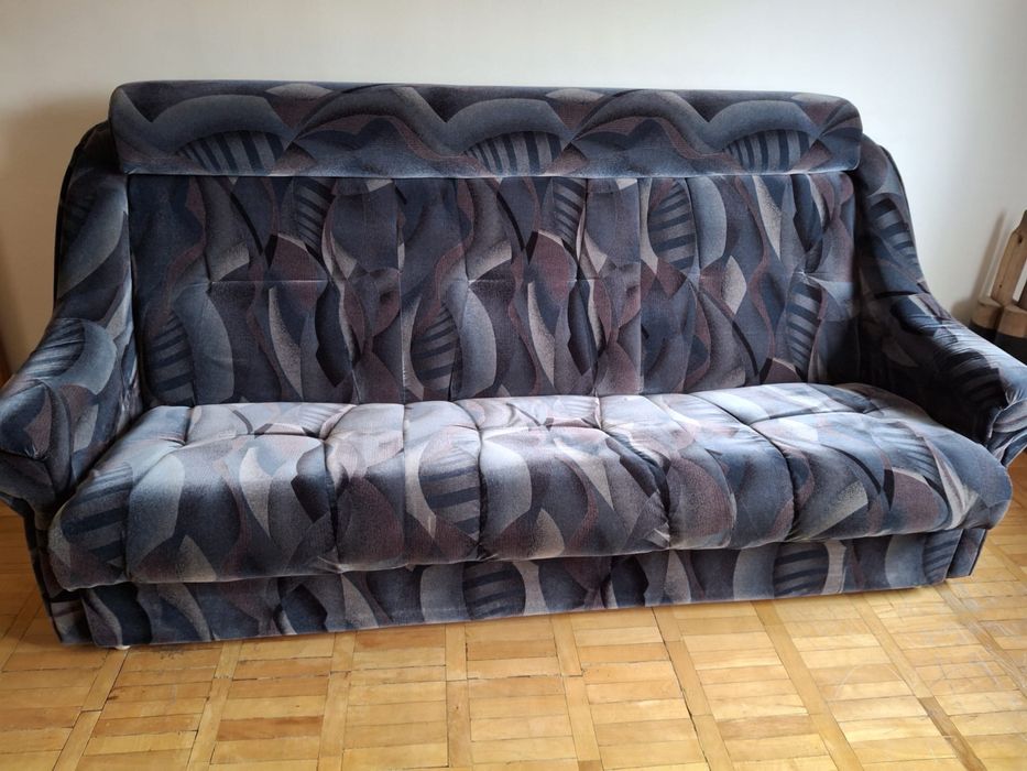 Canapele extensibile