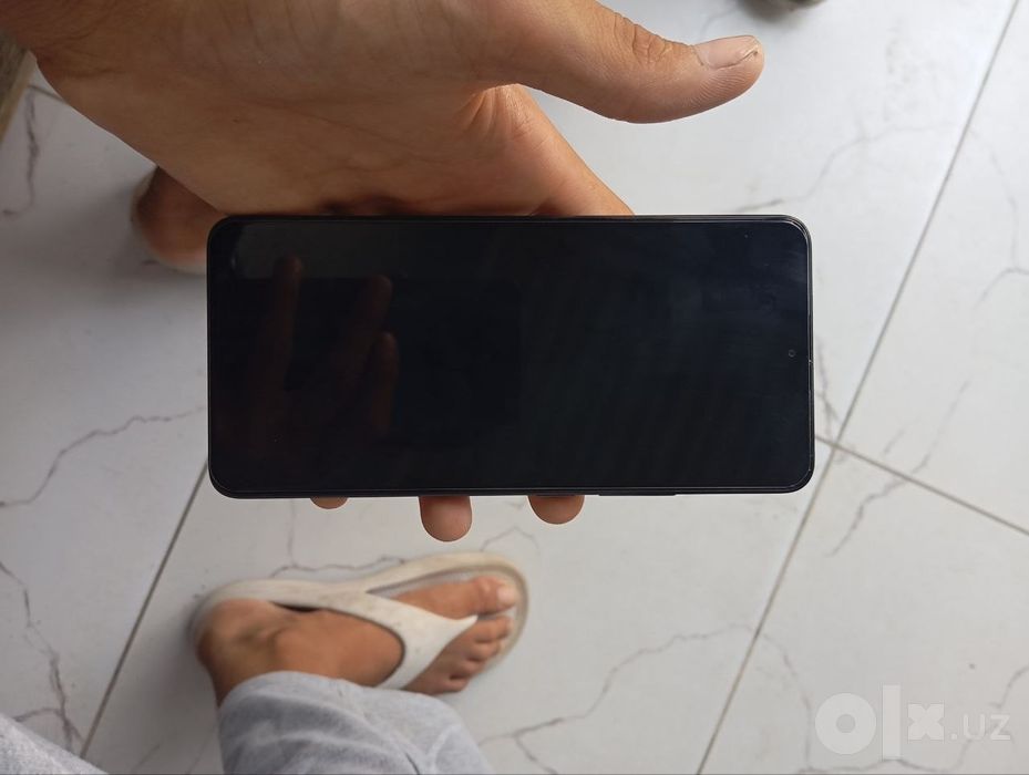 Poco x6 pro 5G kafolati bilan