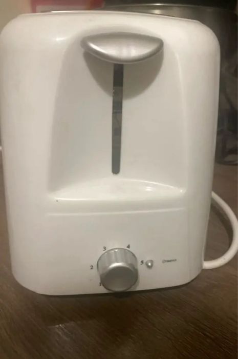 Тостер 7000 тг