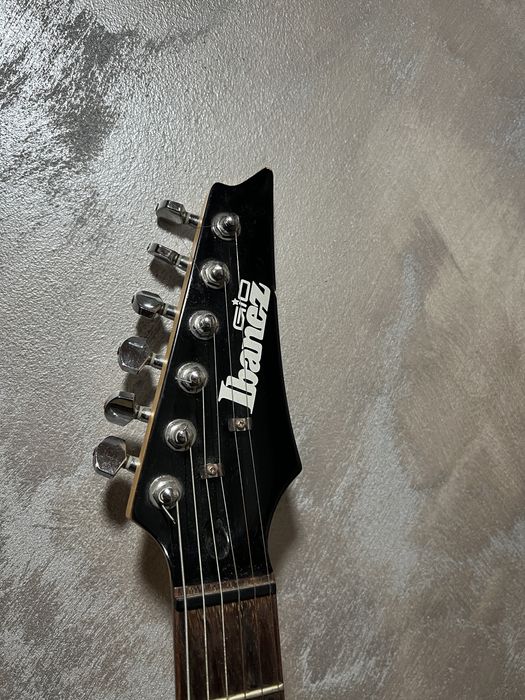 Chitara electrica Ibanez