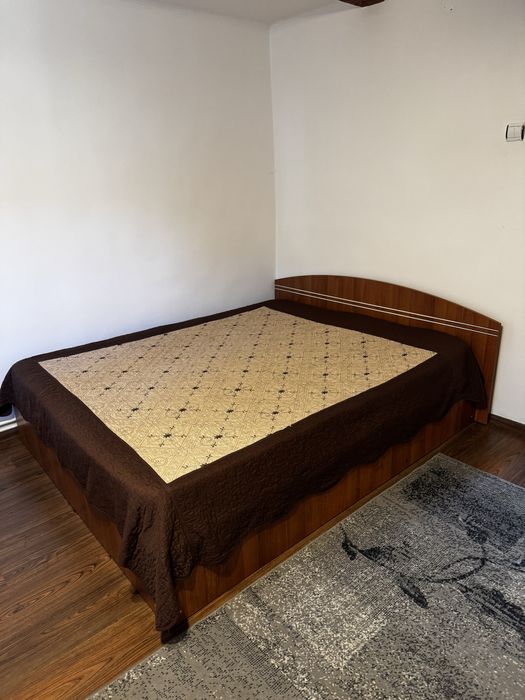 Pat maro mare 160x200