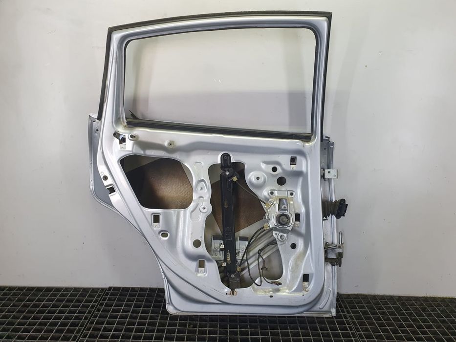 Usa stanga spate Seat Leon 2 (1P) (2005 - 2009) 1.9 tdi BLS