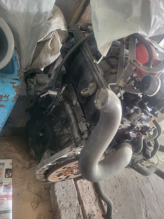 Продам двигатель от Mitsubishi