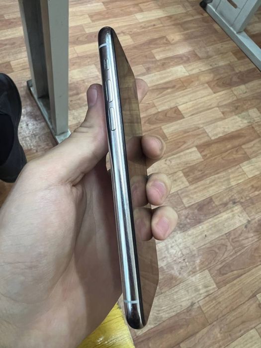 Iphone 11 pro 256 gb ideal