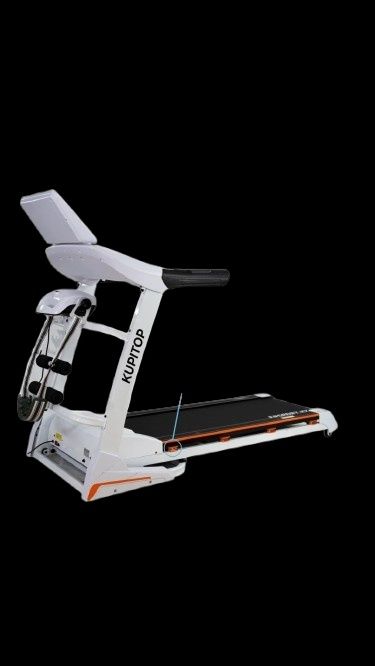 Продам беговую дорожку