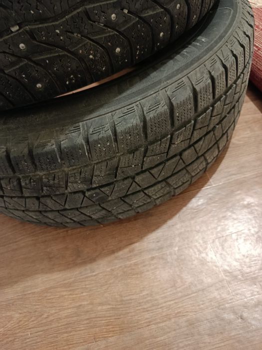 Зимняя резина срочно
