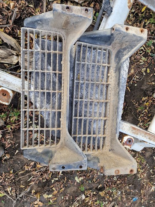 Piese Renault mascott