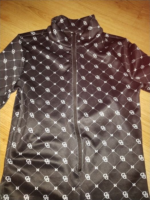 Еластичен Гащеризон