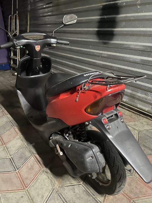 Продам моред Honda Dio 34