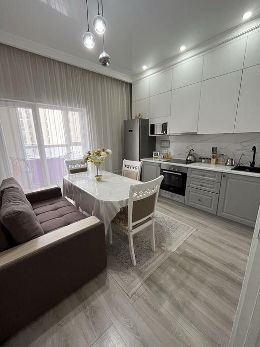 Квартира в аренду