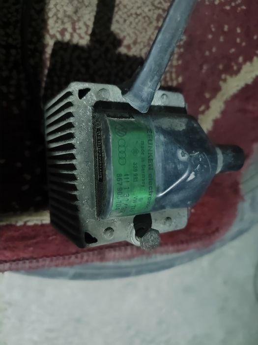 Запчасти на пассат Б3 Балка на Пассат Б3