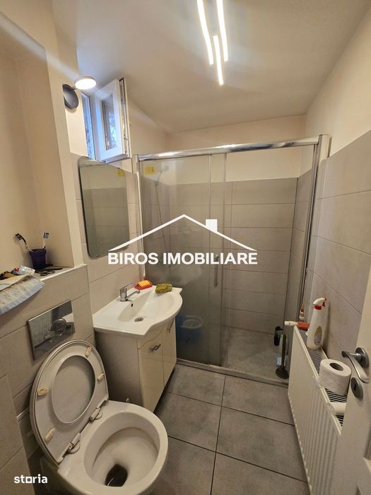 2 camere transformat in 3 Calea Bucuresti - Florarie