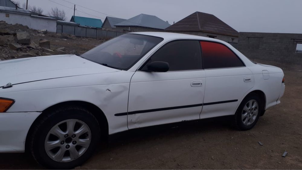 Срочно продам Toyota Mark 2