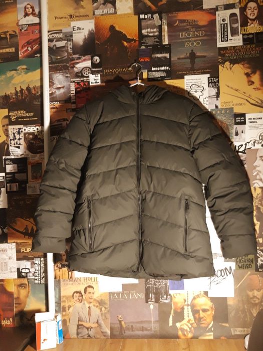 Куртка для зимой