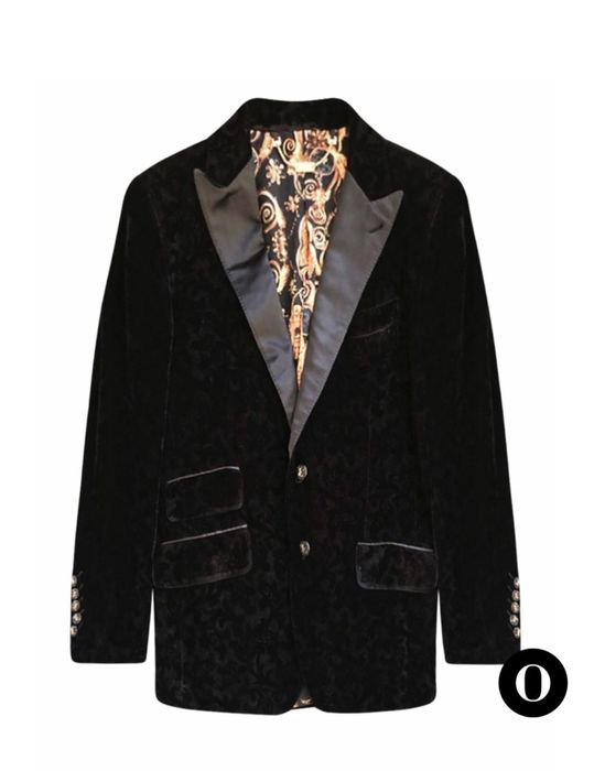 Пиджак Billionaire