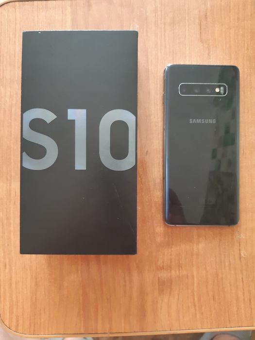 Samsung Galaxy S10