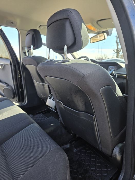 Mercedes Benz C 200 CDI