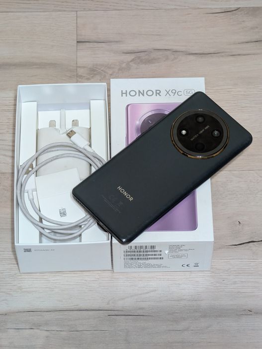 Honor X9c 256 gb Ram 12 5G