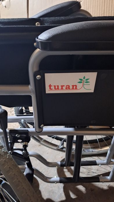 Инвалидная коляска