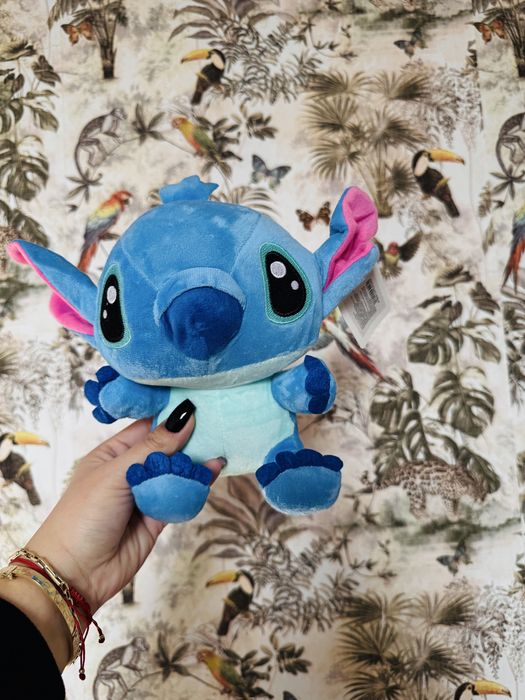 Ursulet plus stitch 20/25/35 cm