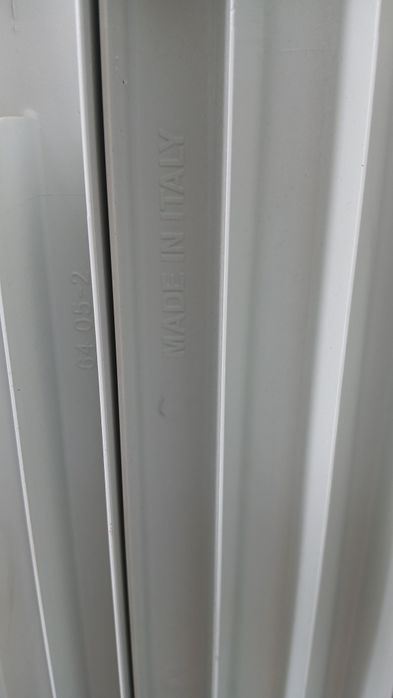 Calorifere / radiatoare din aluminiu