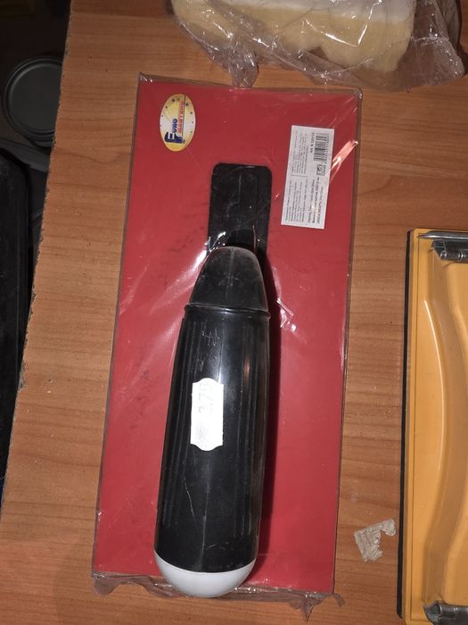 Ръчни инструменти Hardy