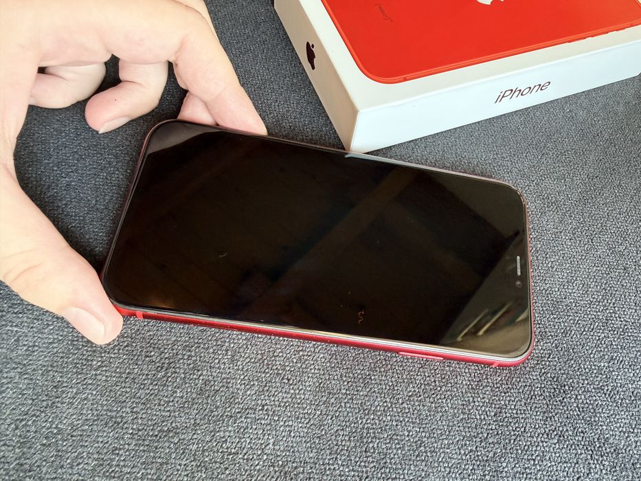 Iphone 11 128 GB