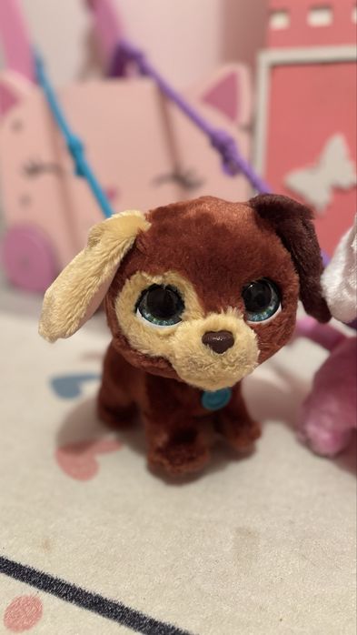 Интерактивни Furreal кученца