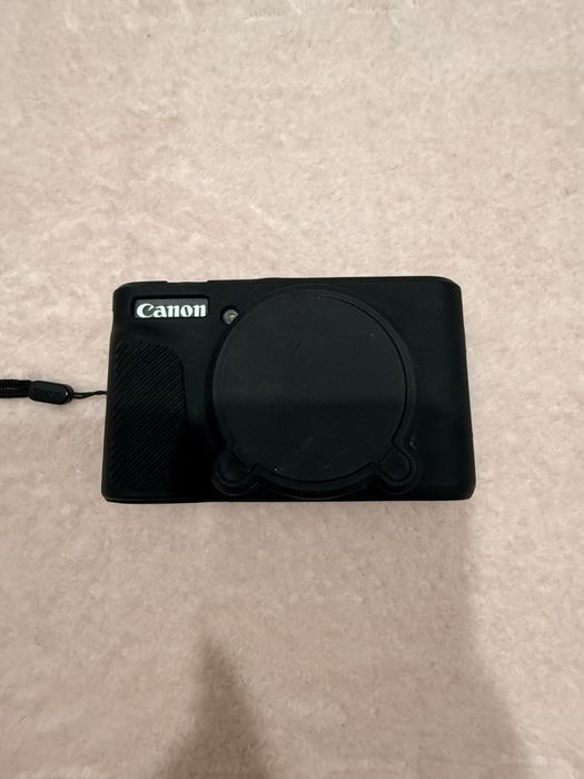 Canon PowerShot SX740 HS