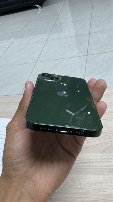 IPhone 13   Айфон 13