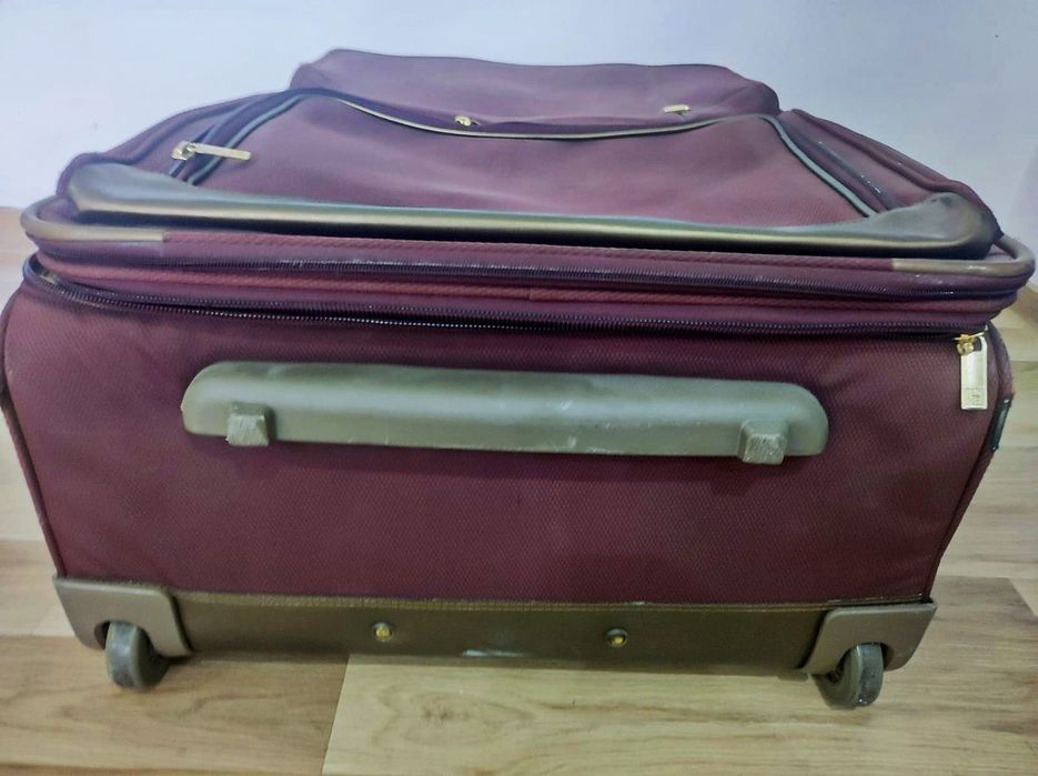 Troler marca Diane Von Furstenberg