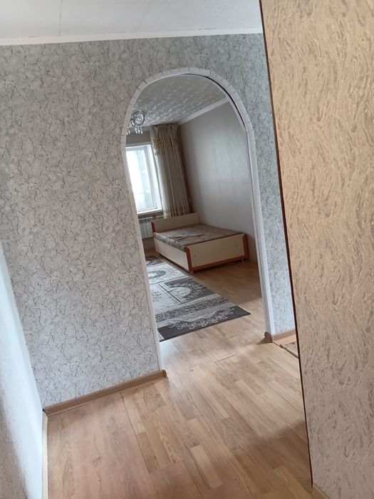 Продаю 2х квартиру