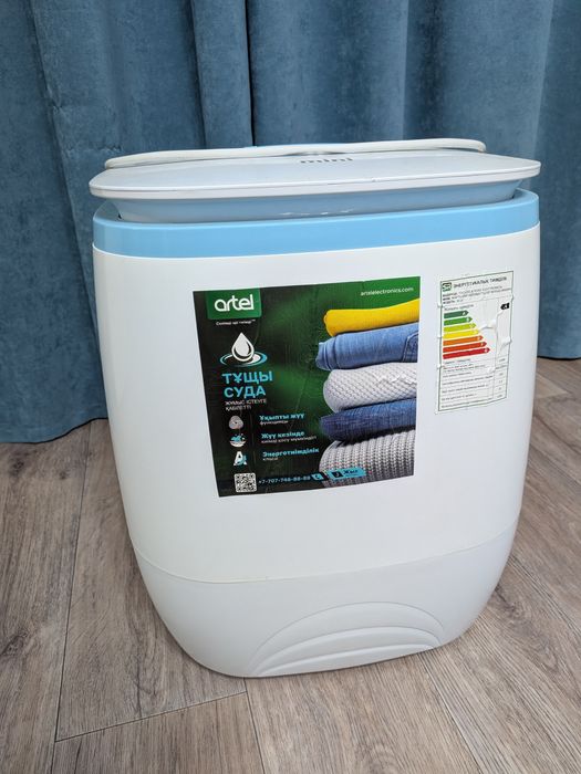 мини стиральная машина