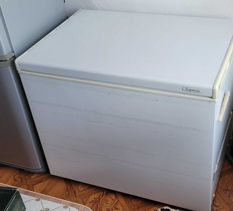 Продаю Морозильная камера БИРЮСА