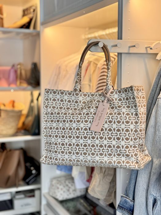 Дамска tote чанта Coccinelle