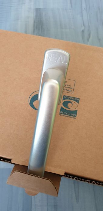 Дръжки Мако за(PVC) дограма