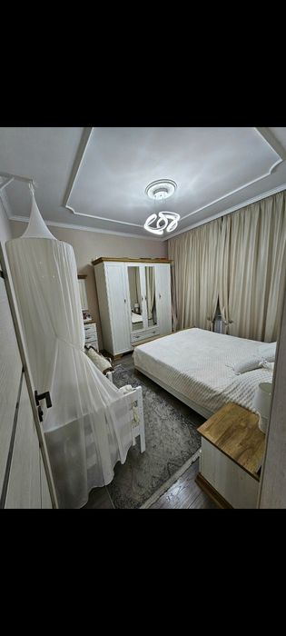 Продам трёхкомнатную квартиру!!!