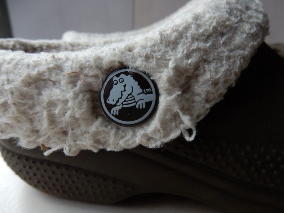 Детски чехли "crocs"№25