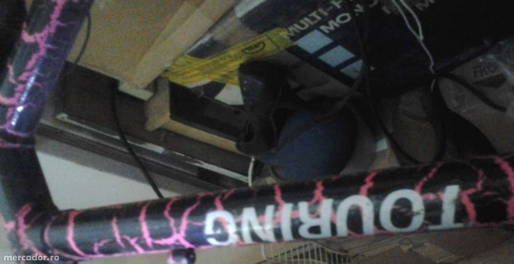 Cadru Bicicleta viteza Touring, Germania - calitate!!!