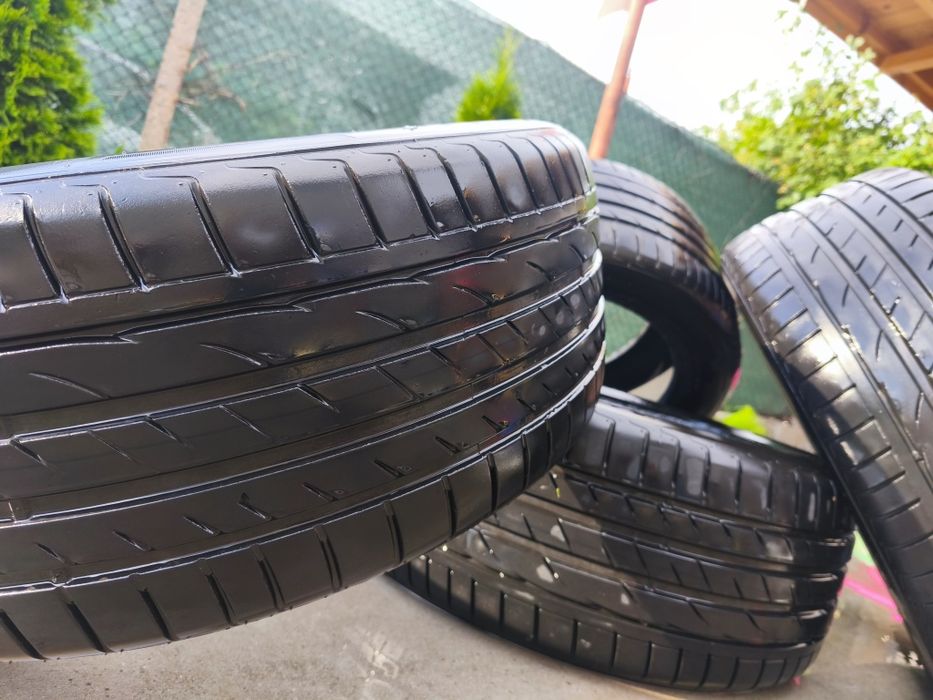 Летни гуми Laufen 225/50R17