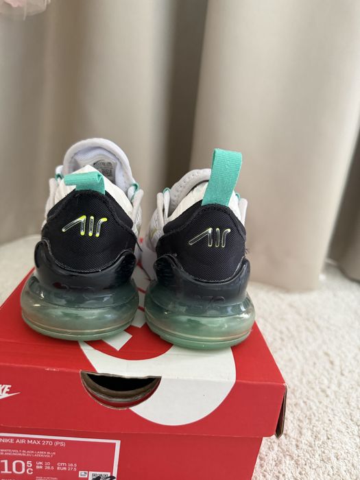 Nike Air Max детски маратонки 27.5